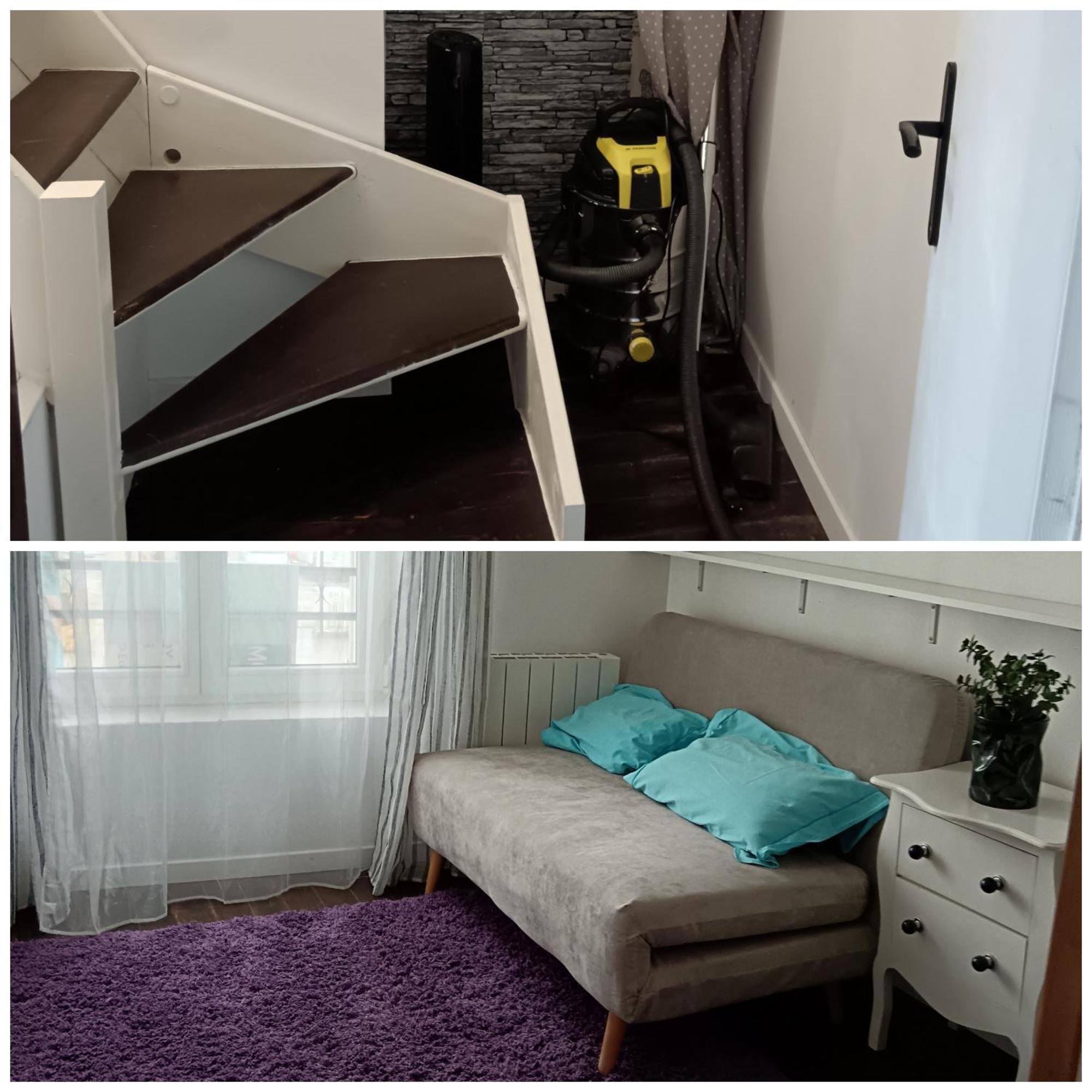 Logement 6 A 8 Personnes Gamaches  Bagian luar foto